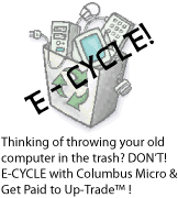 e-cycle