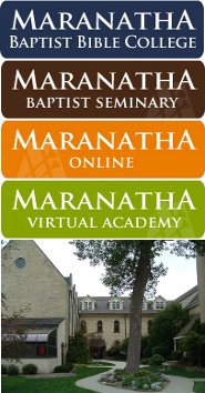 Maranatha Baptist Bible College