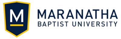 Maranatha Baptist University