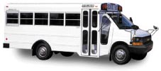 Carpenter Bus Sales Inquiry