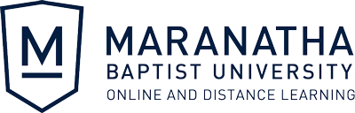 Maranatha Baptist University Online